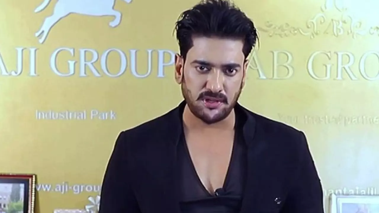 প্রতারণার মামলায় খালাস পেলেন চিত্রনায়ক অনন্ত জলিল